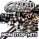 Logo de AMPM Radio