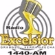 Rádio Excelsior 1440 AM logo