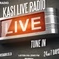 KASI LIVE RADIO logo