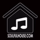 Soulful House Radio logo