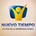 Nuevo Tiempo (Santo Domingo) 90.9 logo