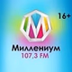 Миллениум logo