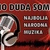 Radio Duda Sombor logo