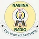 Nabiina Radio 90.7 logo