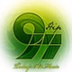 Hip97.com logo