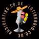 Logo de Latin Radio