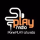 Play radio logo