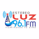 Logo de Radio Estéreo Luz 96.1 FM