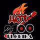 Logo de HOT2100Florida