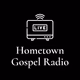 Logo de Hometown Gospel Radio