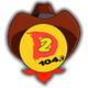 Dinâmica FM logo