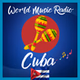World Music Radio - Cuba logo
