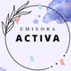 Emisora activa logo