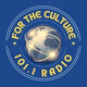 Logo de 101.1 The Culture