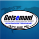 Radio Getsemani AM logo