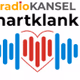 Logo de Radiokansel - Hartklank