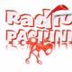 Logo de Radio Pasiuni