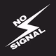 Logo de No Signal Radio
