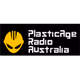 Logo de PlasticAge Radio