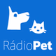 019 Agora - Rádio Pet logo
