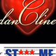 Logo de DanCLine Web Radio