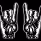 Metalholic Radio logo