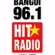 Logo de HIT RADIO RCA