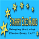 Logo de Starrry Eyed Radio