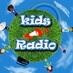Logo de Kids Radio: Red De Radio Infantil