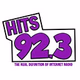 Logo de Hits 92.3