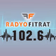 Radyo Fitrat logo