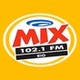 Mix Rio FM logo
