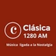 LA CLÁSICA AM logo