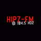 104HD2 Hipz FM logo