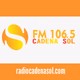 Logo de Radio Cadena Sol