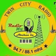 Logo de Twin City Radio