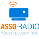 Logo de Asso-Radio