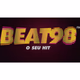 Logo de Beat 98