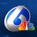 KSBY 6 logo