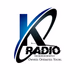 Logo de KMTH Radio