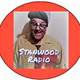 Logo de Stanwood W. Sparrow Comedy Radio