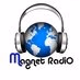 Magnet Radio logo