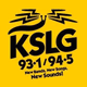 Logo de KSLG - KSLG