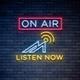 Logo de MarketScale Radio
