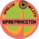 WPRB 103.3 FM - WPRB logo