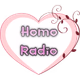 Logo de HomoRadio