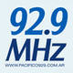 FM Pacífico logo