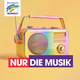 Logo de Radio Regenbogen - Nur die Musik