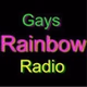 Gays Rainbow Radio logo