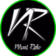 Nitrous Radio logo